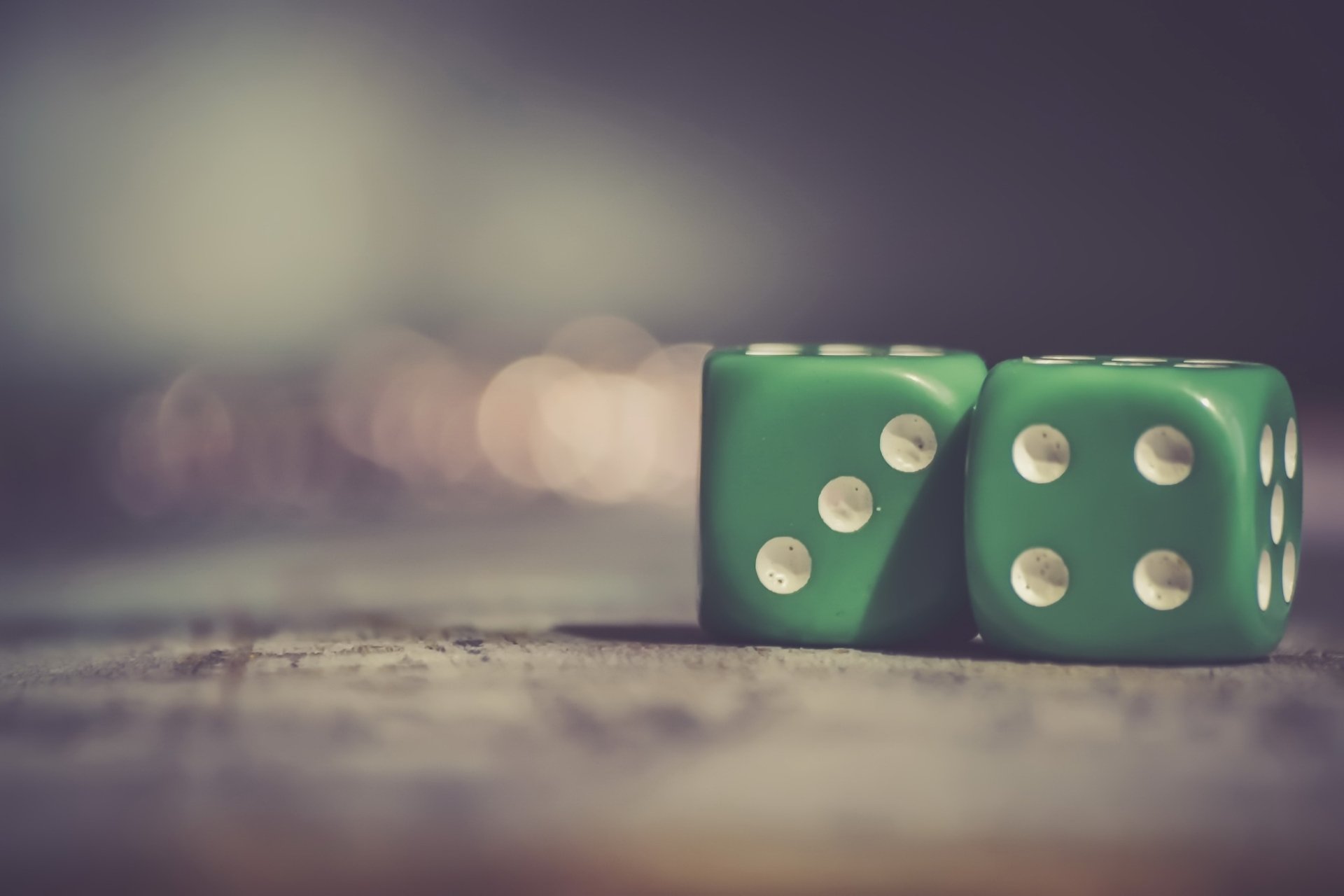 Download Close Up Man Made Dice Hd Wallpaper 