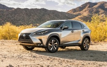 40 Lexus Nx Hd Wallpapers Background Images