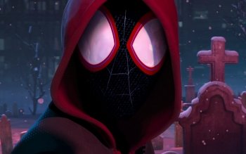 172 Spider Man Into The Spider Verse Hd Wallpapers Background