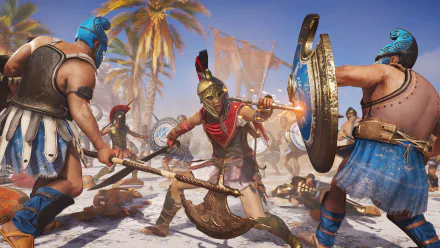  Kassandra