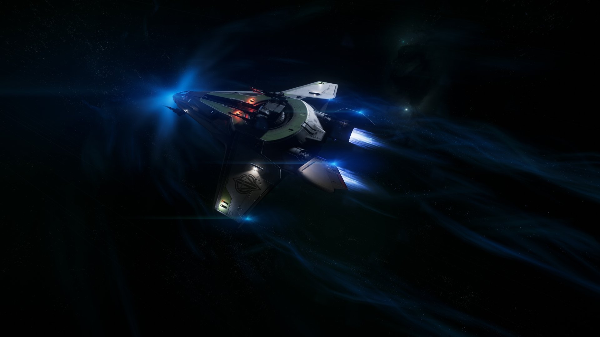 Download Hurricane (Star Citizen) Video Game Star Citizen 4k Ultra HD Wallpaper by DesoShow