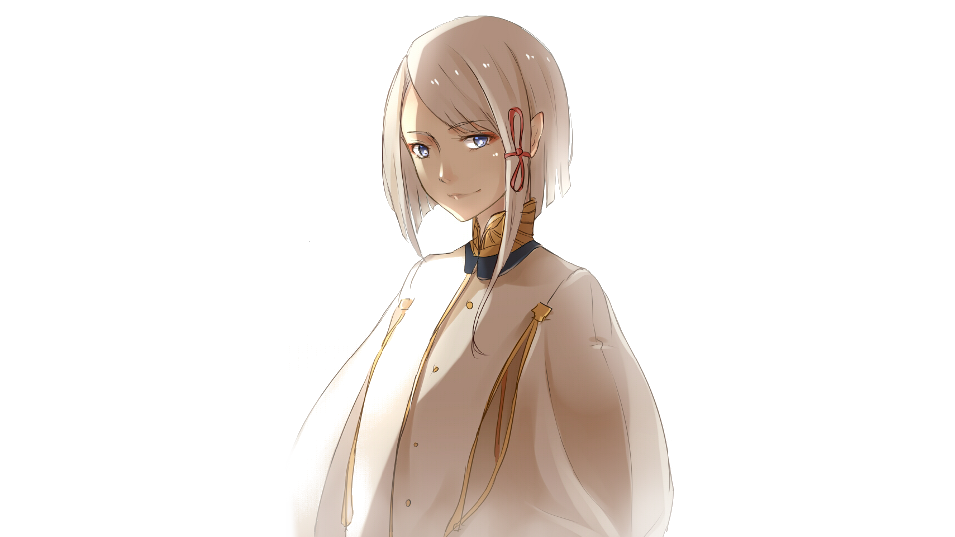 Download Dio Eraclea Anime Last Exile HD Wallpaper by Kazuharu Kina