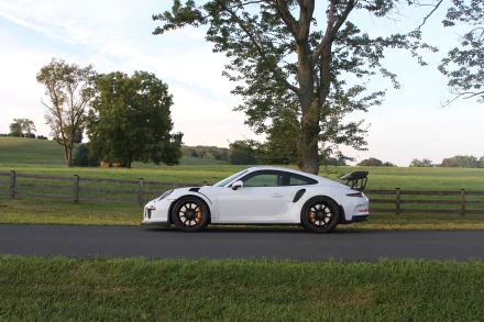 vehicle Porsche 911 GT3 HD Desktop Wallpaper | Background Image