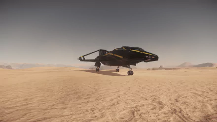 350r (Star Citizen) video game Star Citizen HD Desktop Wallpaper | Background Image