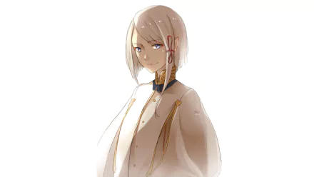  Dio Eraclea by Kazuharu Kina