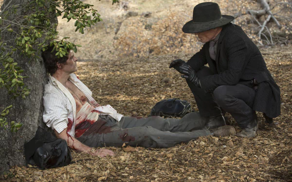 TV Show Westworld HD Desktop Wallpaper | Background Image