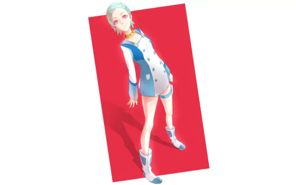 Eureka (Eureka SeveN) Anime Eureka Seven HD Desktop Wallpaper | Background Image
