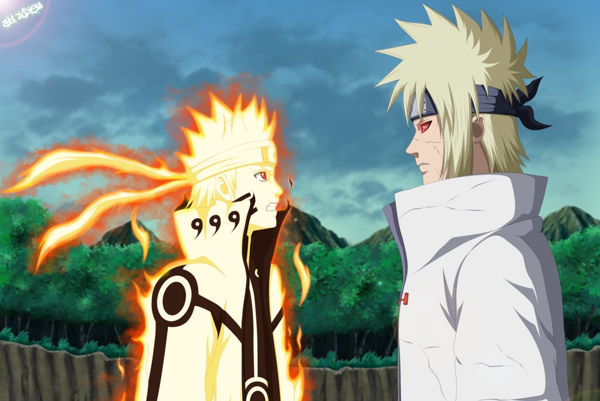 Anime Naruto HD Wallpaper Anime Naruto HD Wallpaper