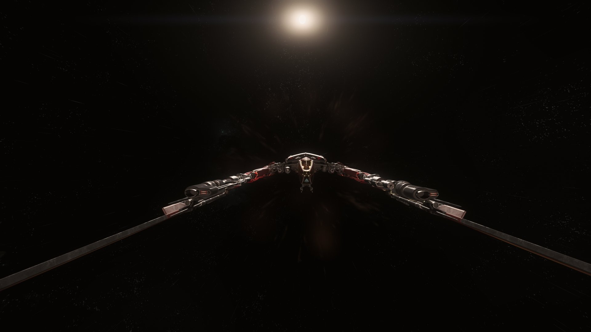 Download Space Glaive (Star Citizen) Video Game Star Citizen 4k Ultra HD Wallpaper by DesoShow
