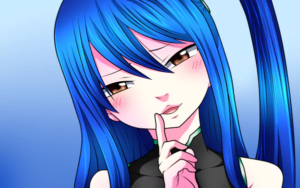 Lavilla (Edens Zero) Anime Edens Zero HD Desktop Wallpaper | Background Image