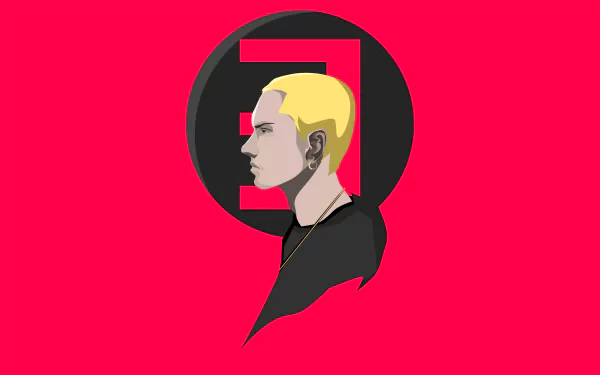 music Eminem HD Desktop Wallpaper | Background Image