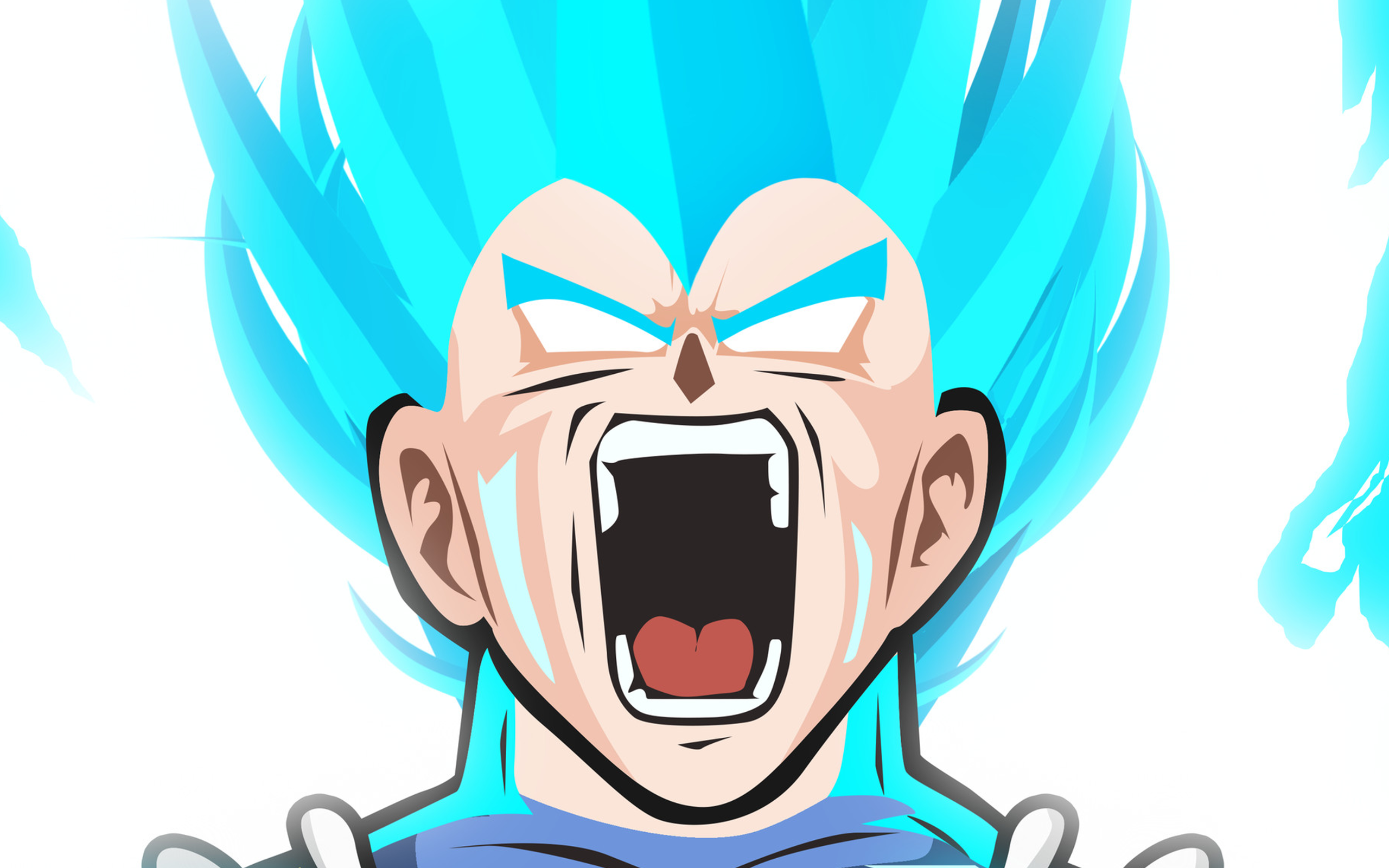 super saiyan blue vegeta dragon ball legends