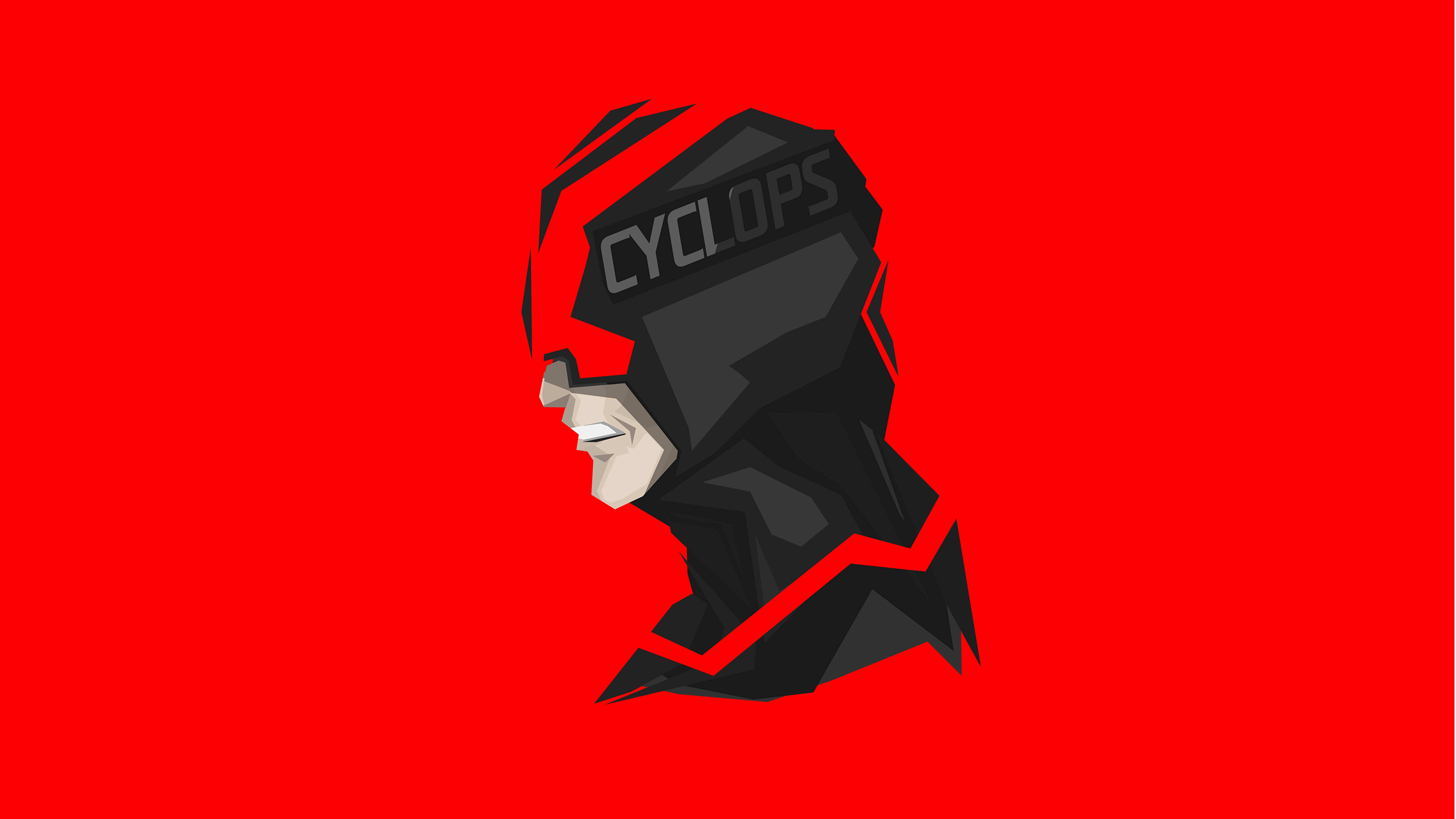 Comics Cyclops HD Wallpaper | Background Image
