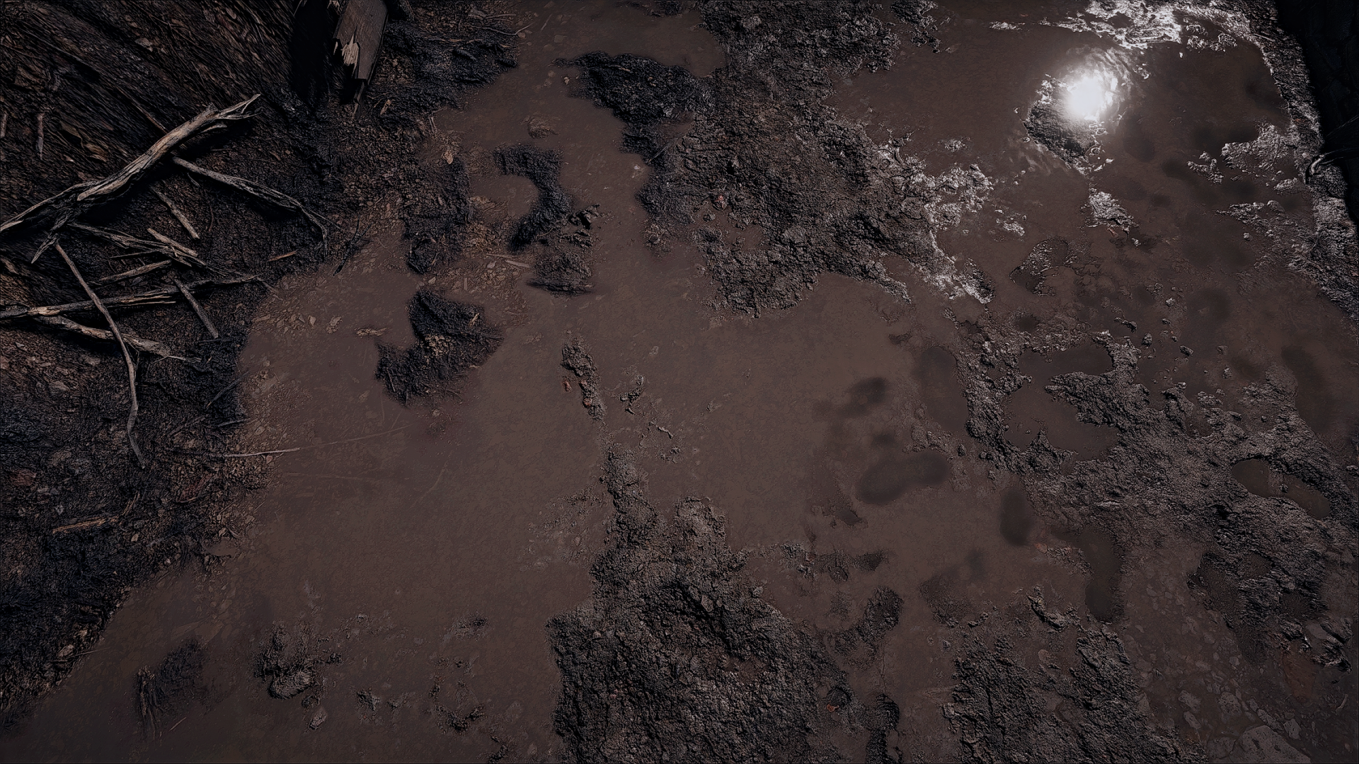 Download Mud Video Game Battlefield 1 HD Wallpaper by FLX-II