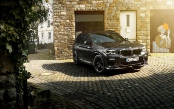 40 Bmw X3 Hd Wallpapers Background Images