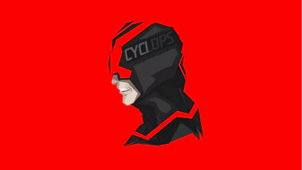 Cyclops (Marvel Comics) Comic HD Desktop Wallpaper | Background Image