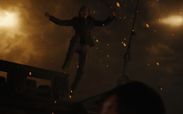 Gemma Whelan Yara Greyjoy TV Show Game Of Thrones HD Desktop Wallpaper | Background Image