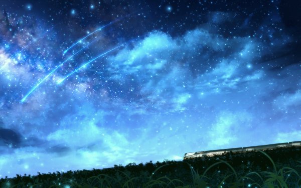 Anime Original HD Wallpaper | Background Image