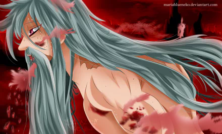 Ban (The Seven Deadly Sins) Anime The Seven Deadly Sins HD Desktop Wallpaper | Background Image