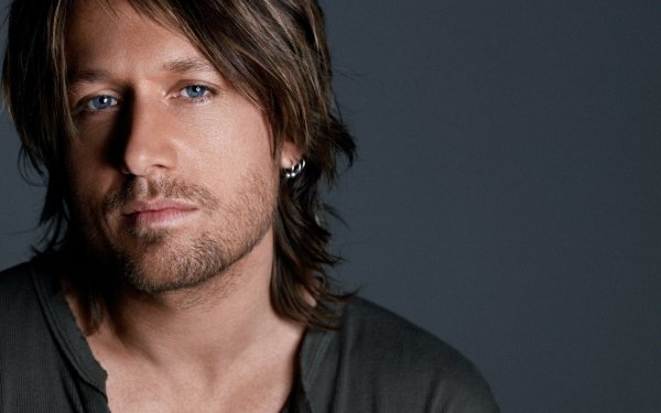 Music Keith Urban Singers New Zealand HD Wallpaper | Background Image