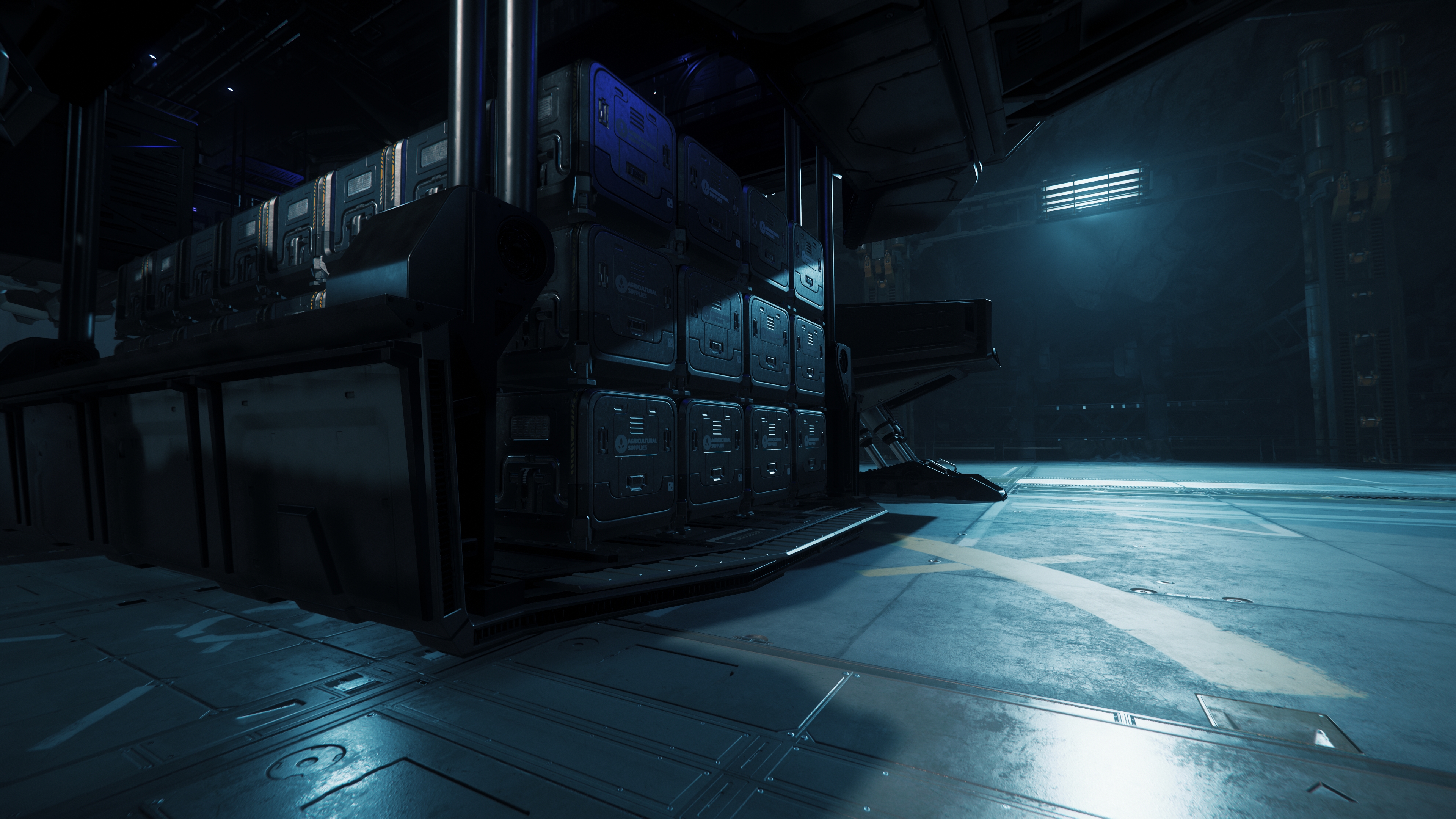 Video Game Star Citizen HD Wallpaper | Background Image