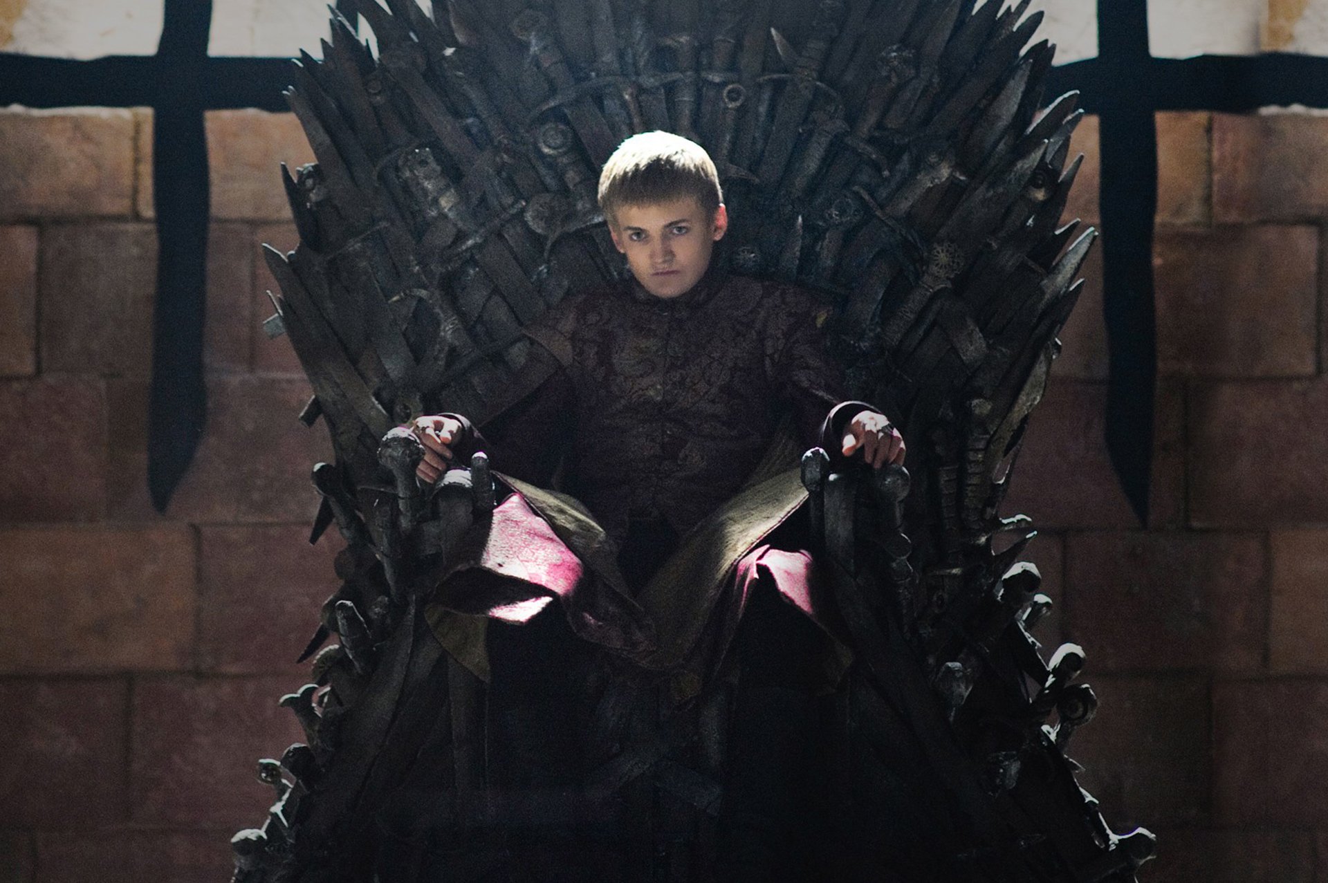 Download Jack Gleeson Joffrey Baratheon TV Show Game Of Thrones HD Wallpaper