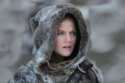 Rose Leslie Ygritte (Game of Thrones) TV Show Game Of Thrones HD Desktop Wallpaper | Background Image