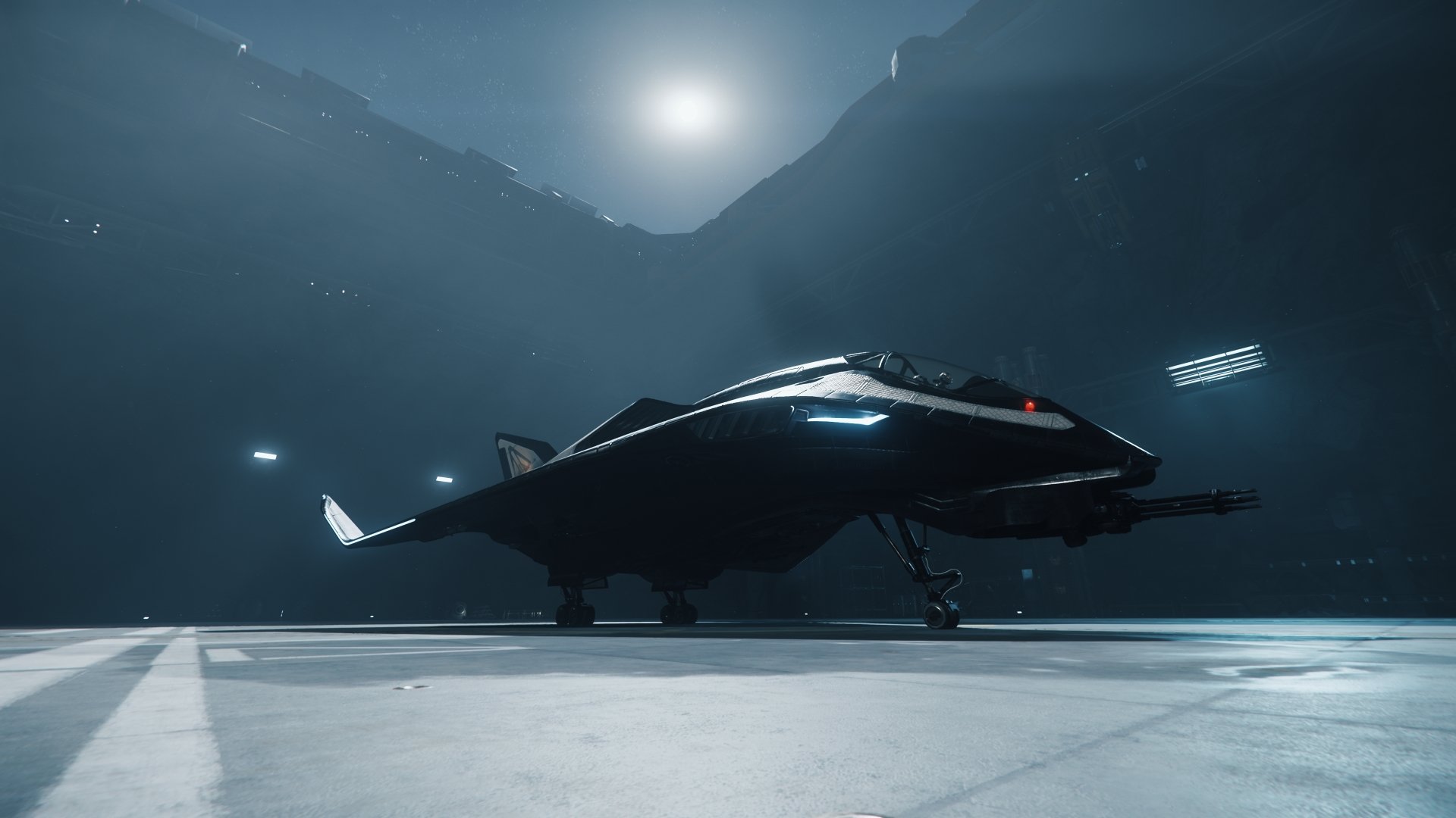 star citizen avenger titan - starcitizenships.org