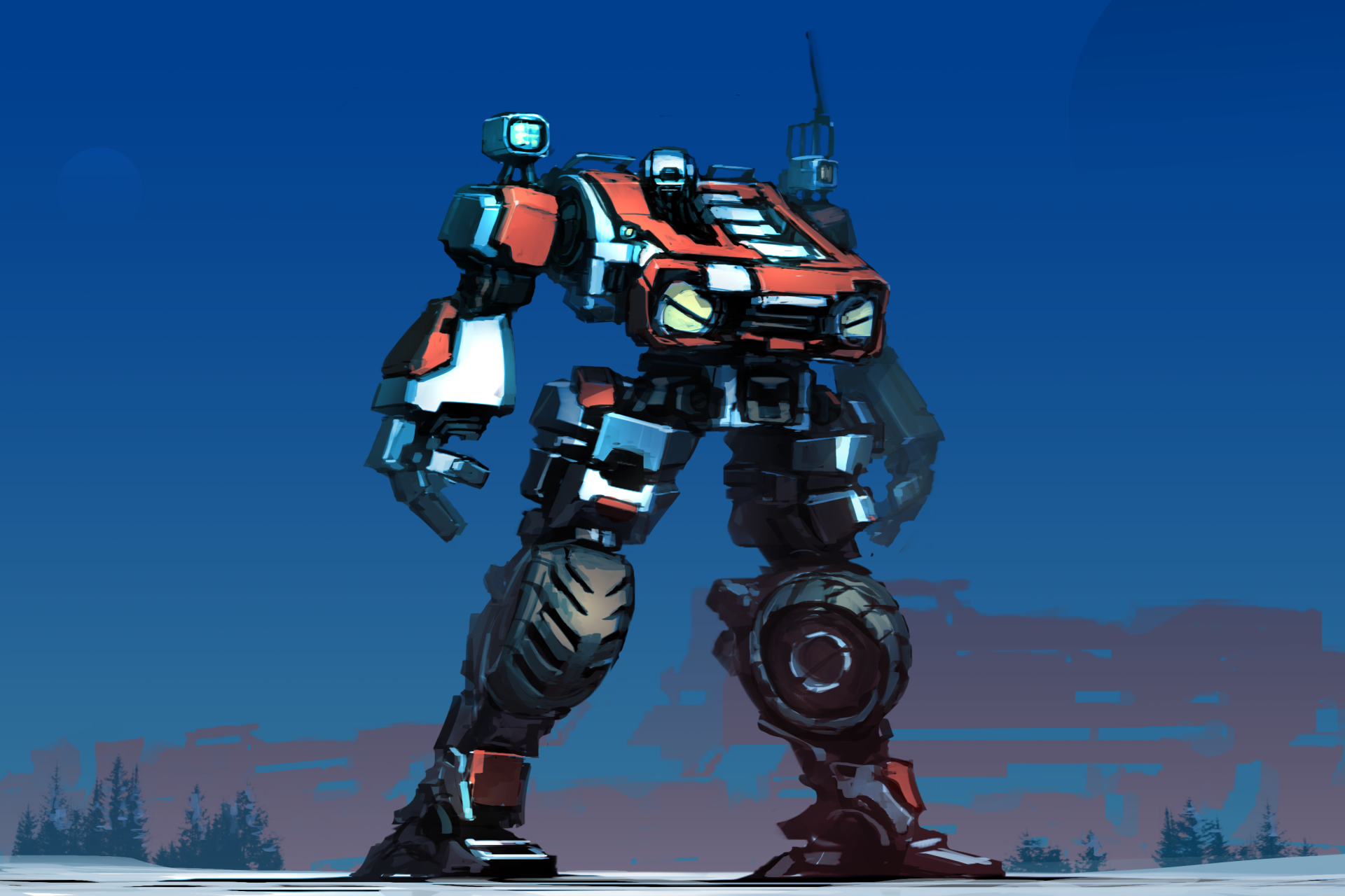 Робот 3000. Картинки роботов из игр. robots warfare transformers. трансформер механик. трансформер механик техник.