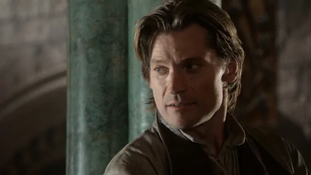 Nikolaj Coster-Waldau Jaime Lannister TV Show Game Of Thrones HD Desktop Wallpaper | Background Image