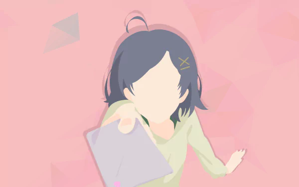  Komachi Hikigaya