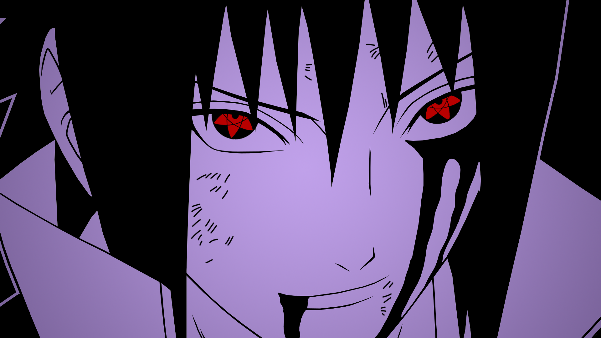 Sasuke Wallpaper HD HD Wallpaper | Background Image ...