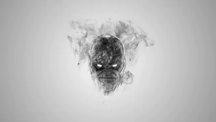  Steppenwolf by BossLogic