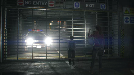  Resident Evil 2 Remake