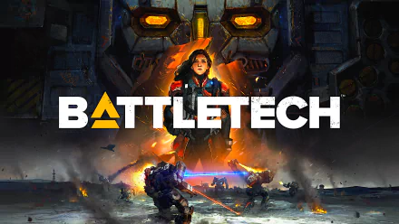  Battletech (2018)