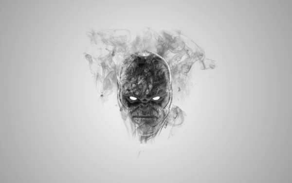  Steppenwolf by BossLogic