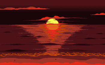 1 Pixel Art Hd Wallpapers Background Images