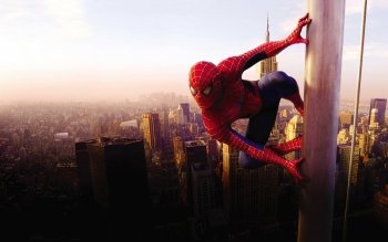 46 Spider Man Hd Wallpapers Background Images Wallpaper