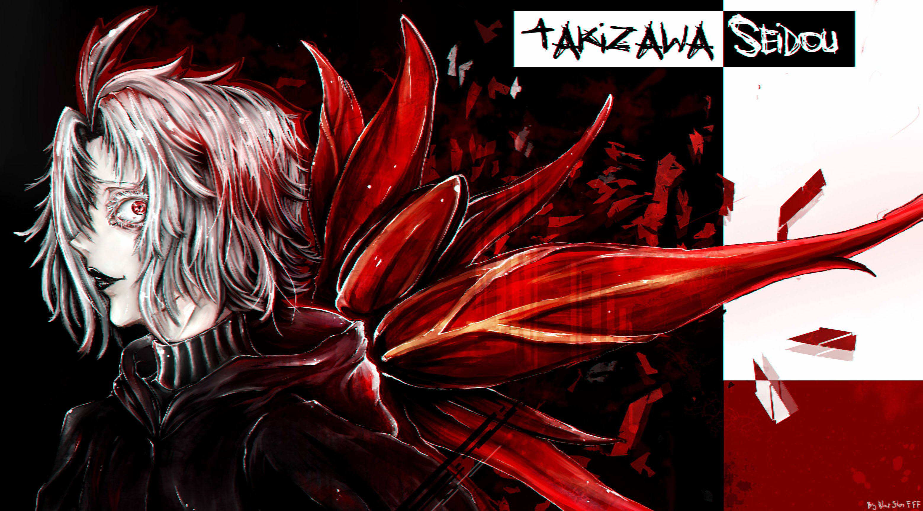 takizawa Tokyo Ghoul