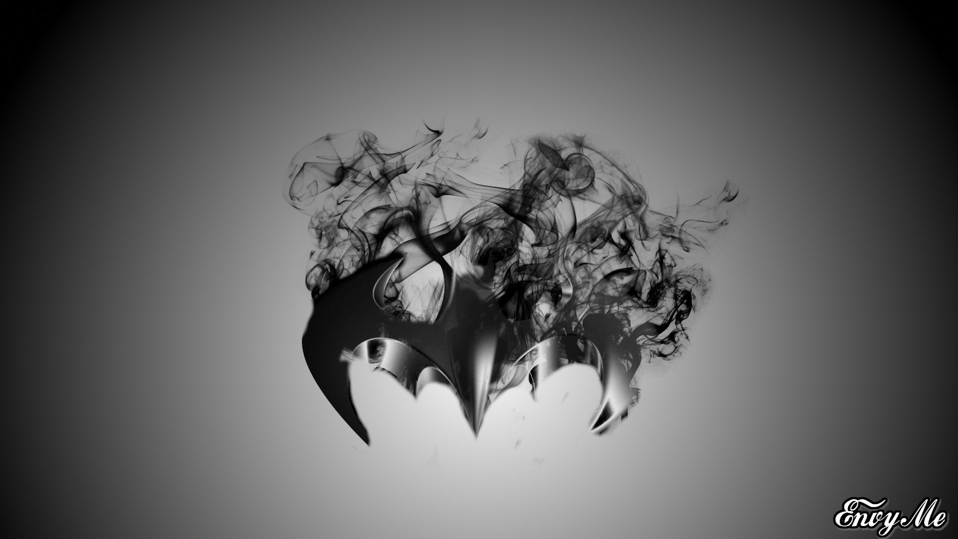 Download Batman Logo Comic Batman HD Wallpaper by HyderAli5814