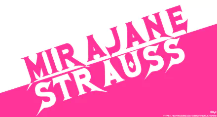 Mirajane Strauss Anime Fairy Tail HD Desktop Wallpaper | Background Image