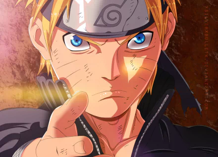 Naruto Uzumaki Anime Naruto HD Desktop Wallpaper | Background Image