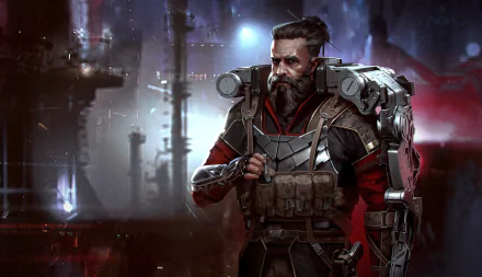 video game Endless Space 2 HD Desktop Wallpaper | Background Image