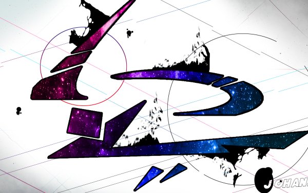 Artistic Logo HD Wallpaper | Background Image