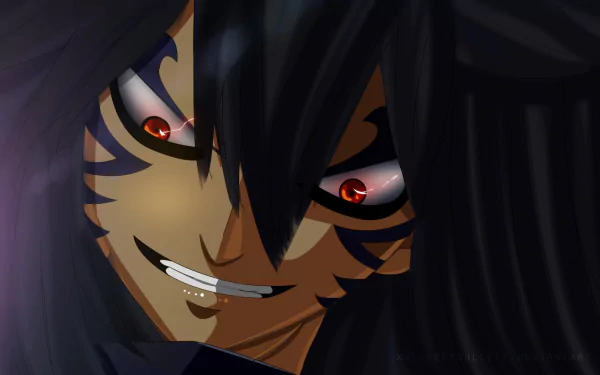 Acnologia (Fairy Tail) Anime Fairy Tail HD Desktop Wallpaper | Background Image