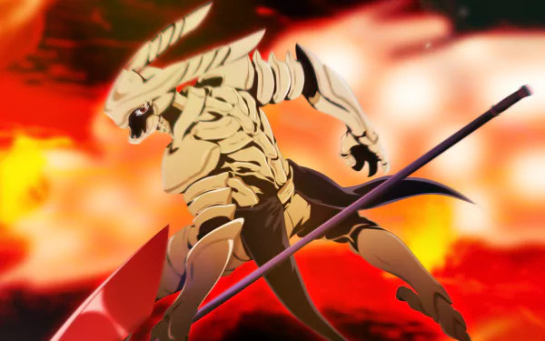 Tatsumi (Akame Ga Kill!) Anime Akame ga Kill! HD Desktop Wallpaper | Background Image