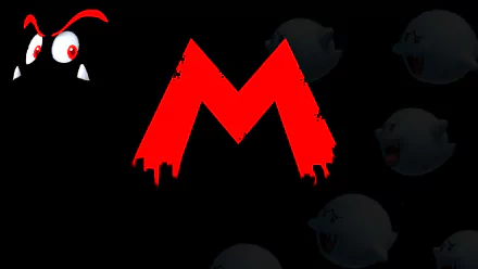 Super Mario Bros. video game Mario Bros. HD Desktop Wallpaper | Background Image