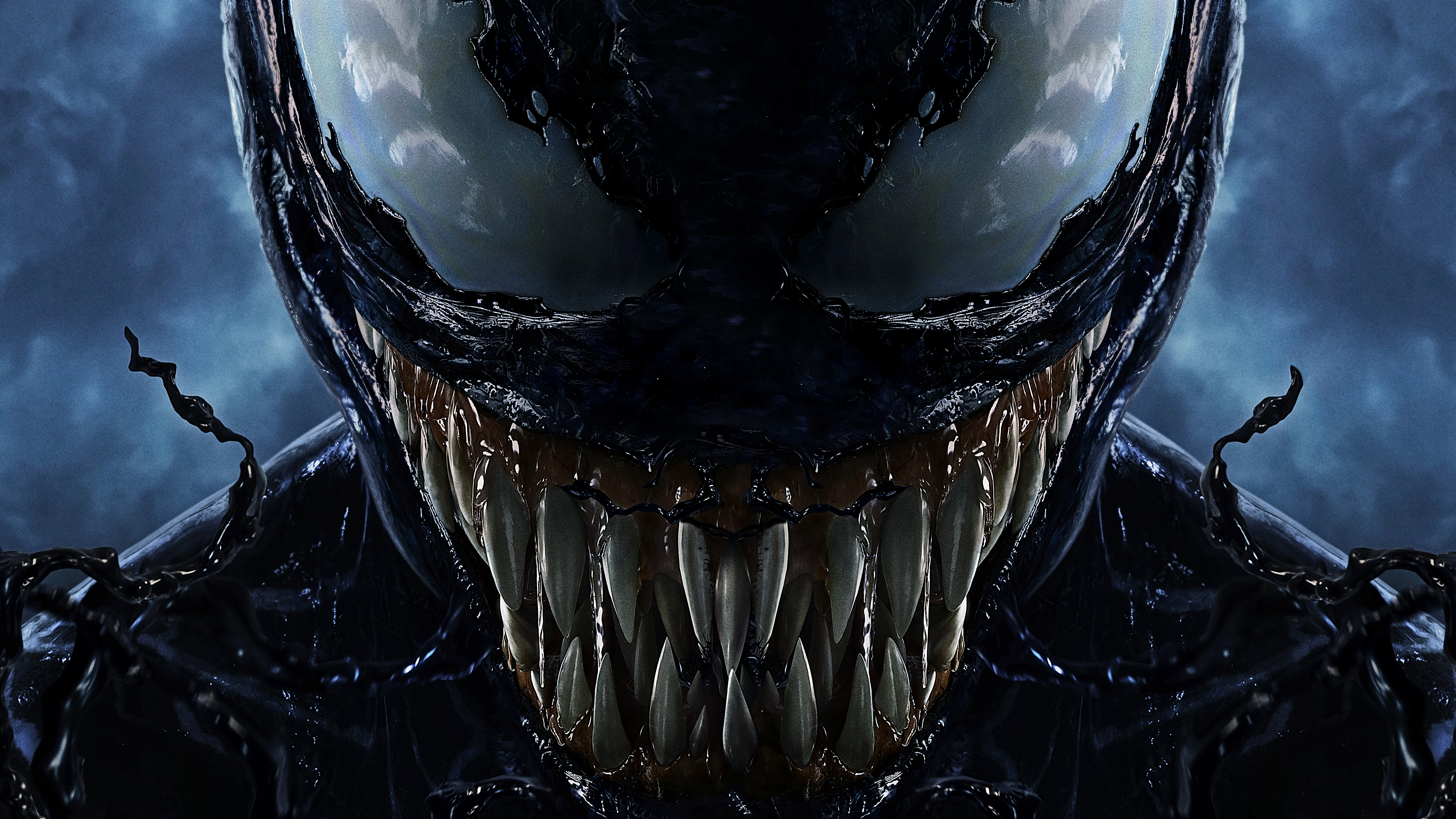 venom abyss