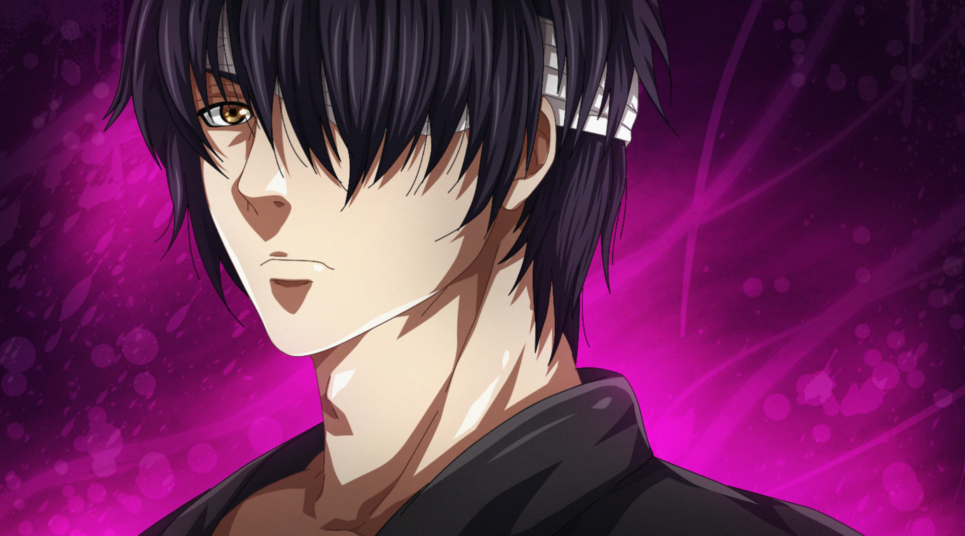 Download Shinsuke Takasugi Anime Gintama HD Wallpaper by k9k992