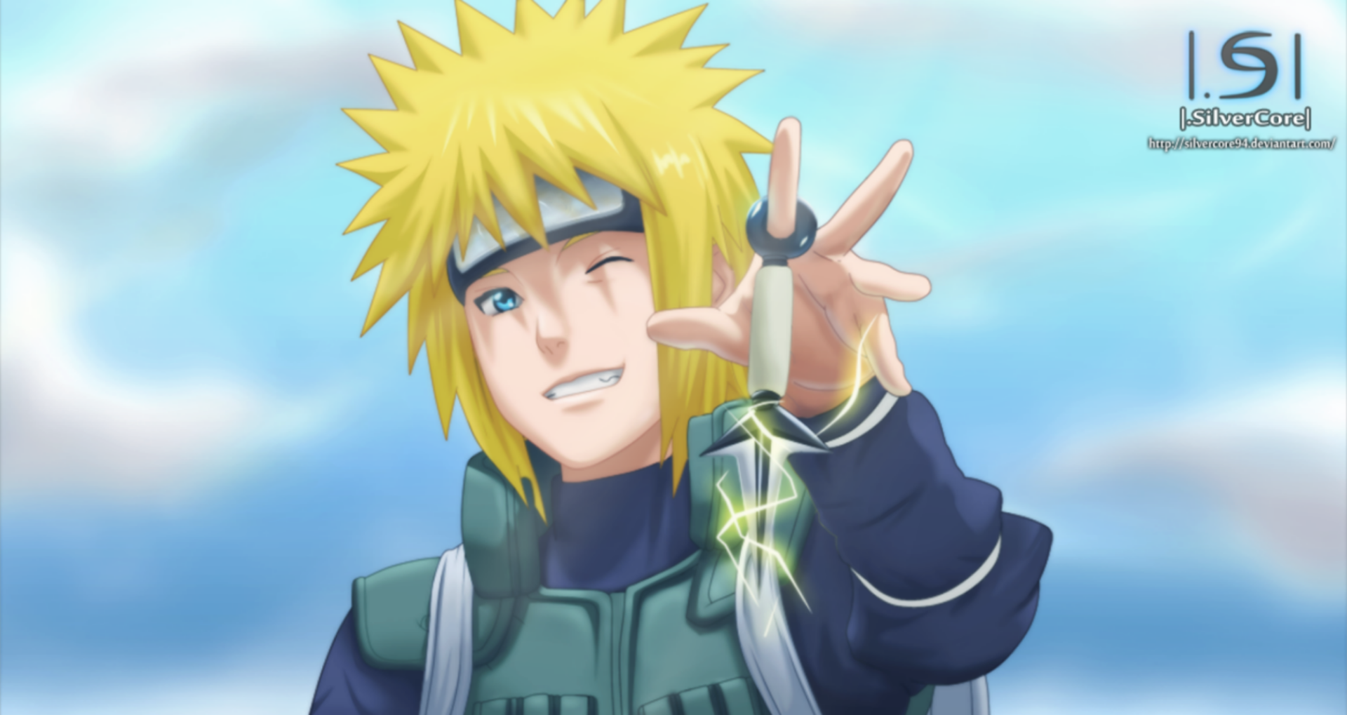  Naruto  Fond d cran HD Arri re Plan 2100x1114 ID 